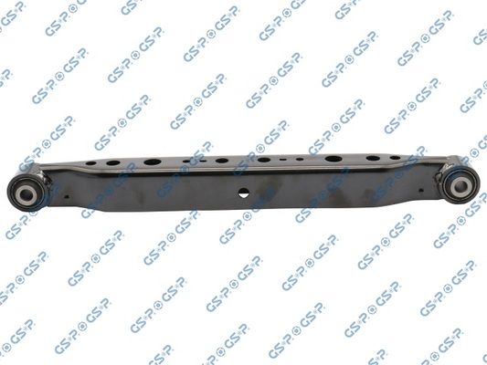 Wahacz, zawieszenie koła GSP S063149