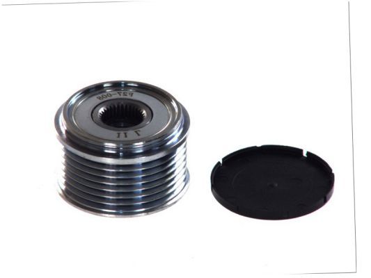 Sistem roata libera, generator CQ CQ1040024