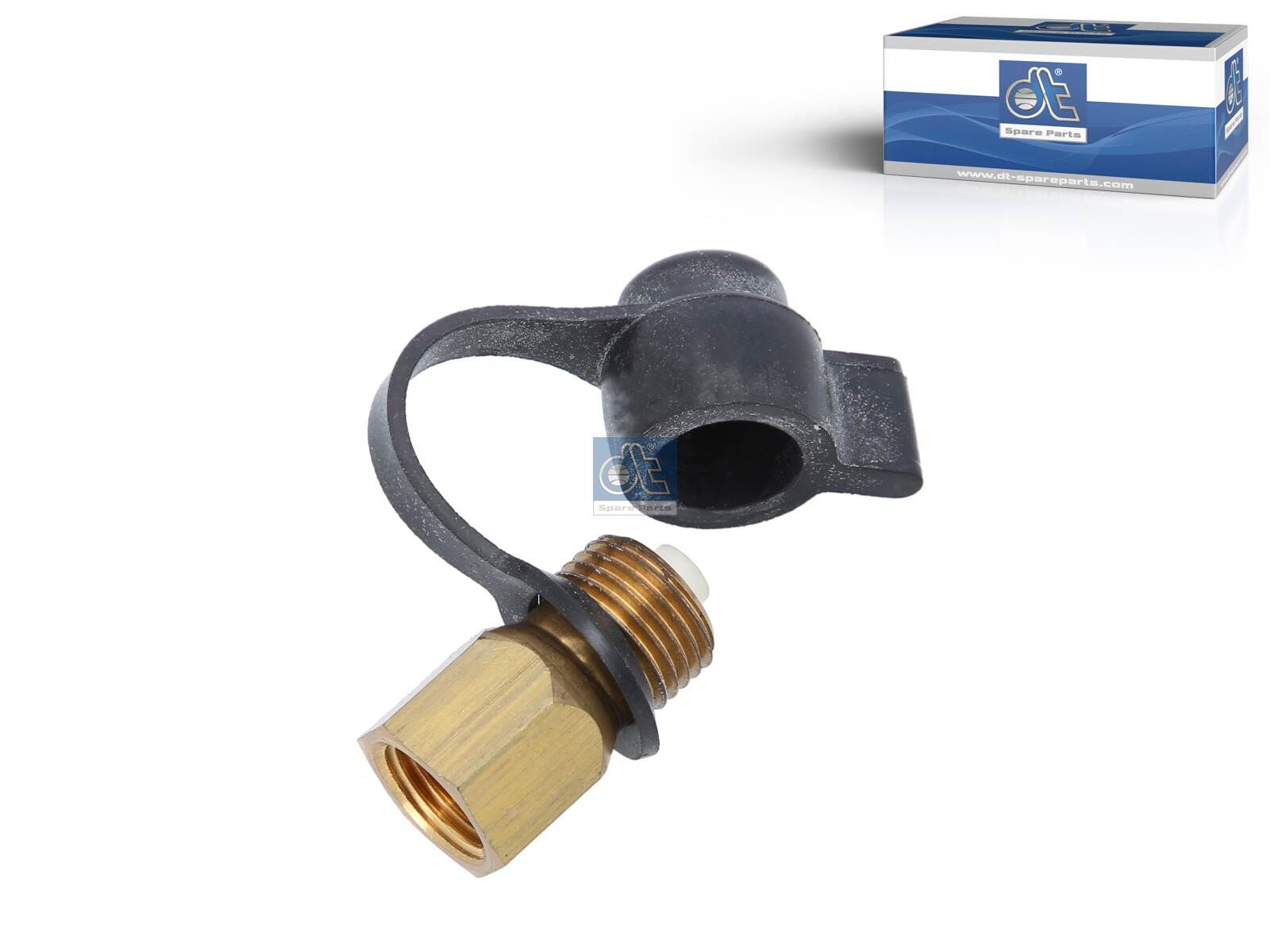 Conexiune test DT Spare Parts 3.72642
