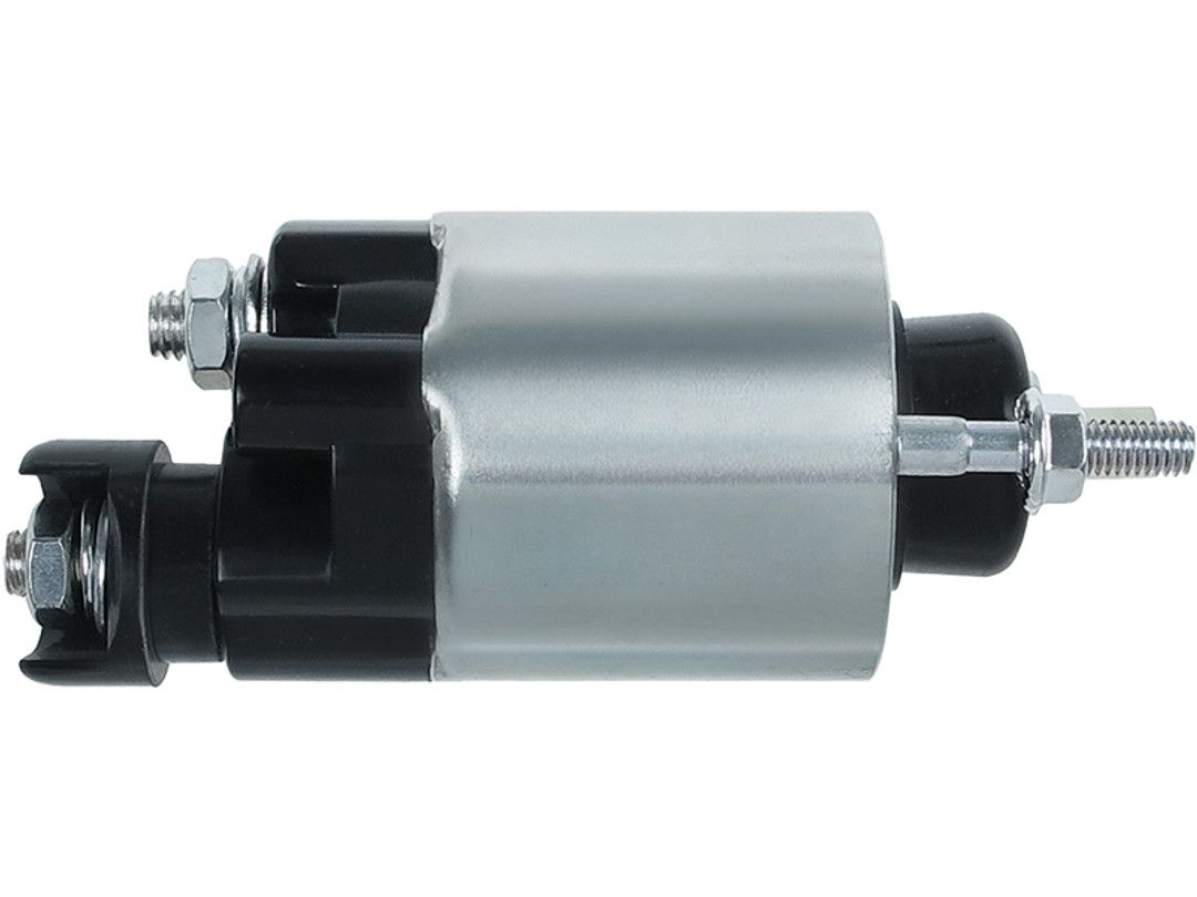 Solenoid, electromotor AS-PL AS SS6014