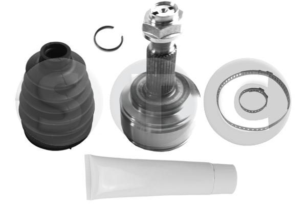 Zestaw przegubu, wał napędowy STC T412078