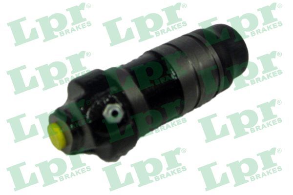 Siłownik, sprzęgło LPR 3210