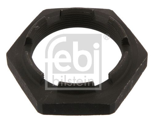 Piuliță, fuzetă FEBI BILSTEIN 43608