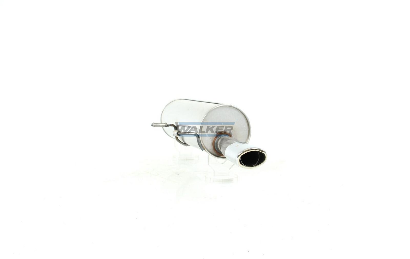 Levně Zadní tlumič výfuku WALKER 22803