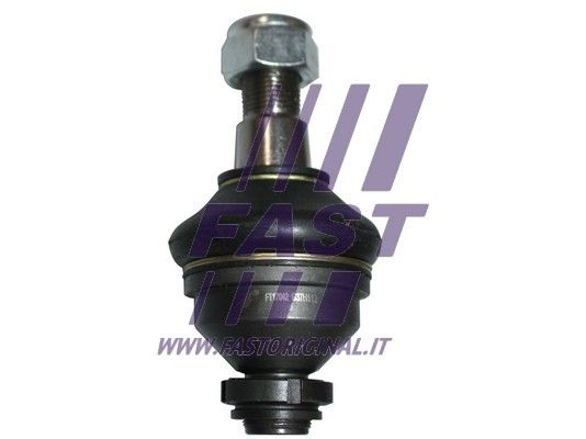 Przegub mocujący / prowadzący FAST FT17042