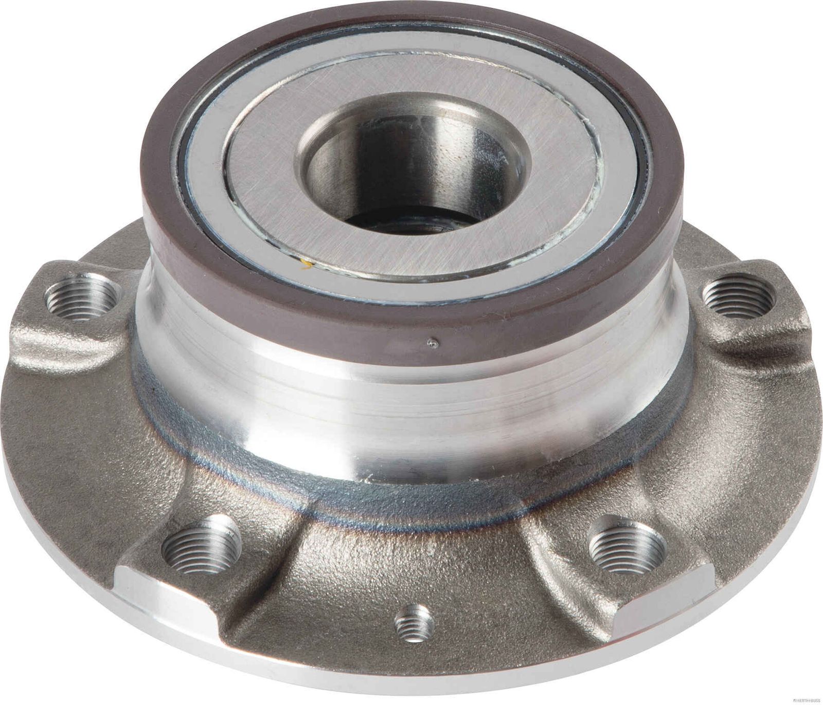 Set rulment roata HERTH+BUSS JAKOPARTS J4710804