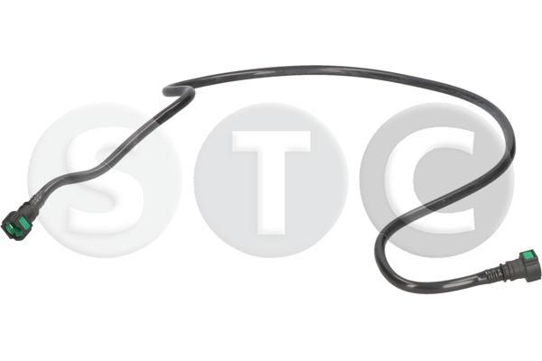 Przewód paliwowy STC T479691