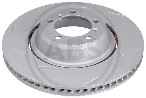 Tarcza hamulcowa A.B.S. 18832