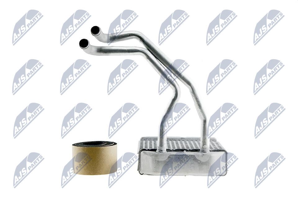 Servomoteur Clapet De Mélange NTY - Compatible VW Golf V - Référence 1K1907511C
