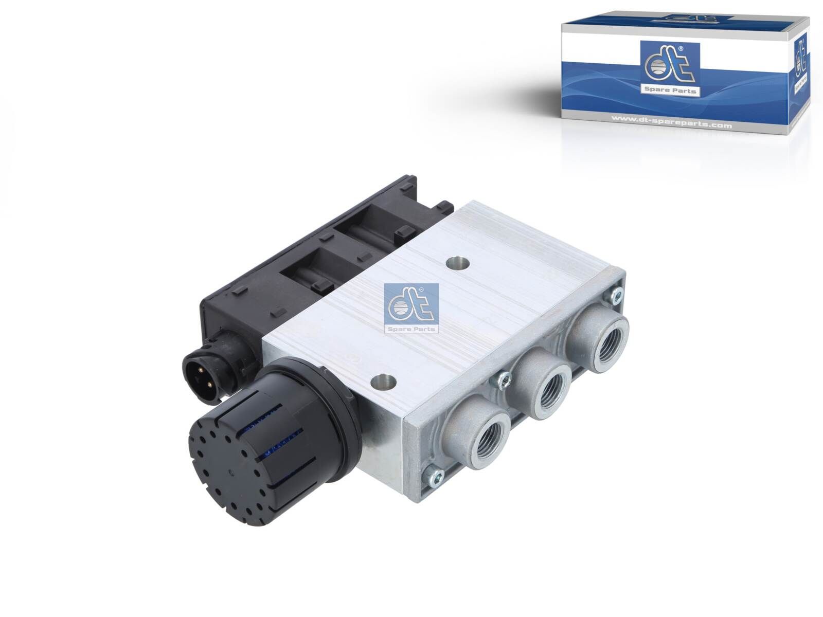 Supapa perna aer DT Spare Parts 2.64065