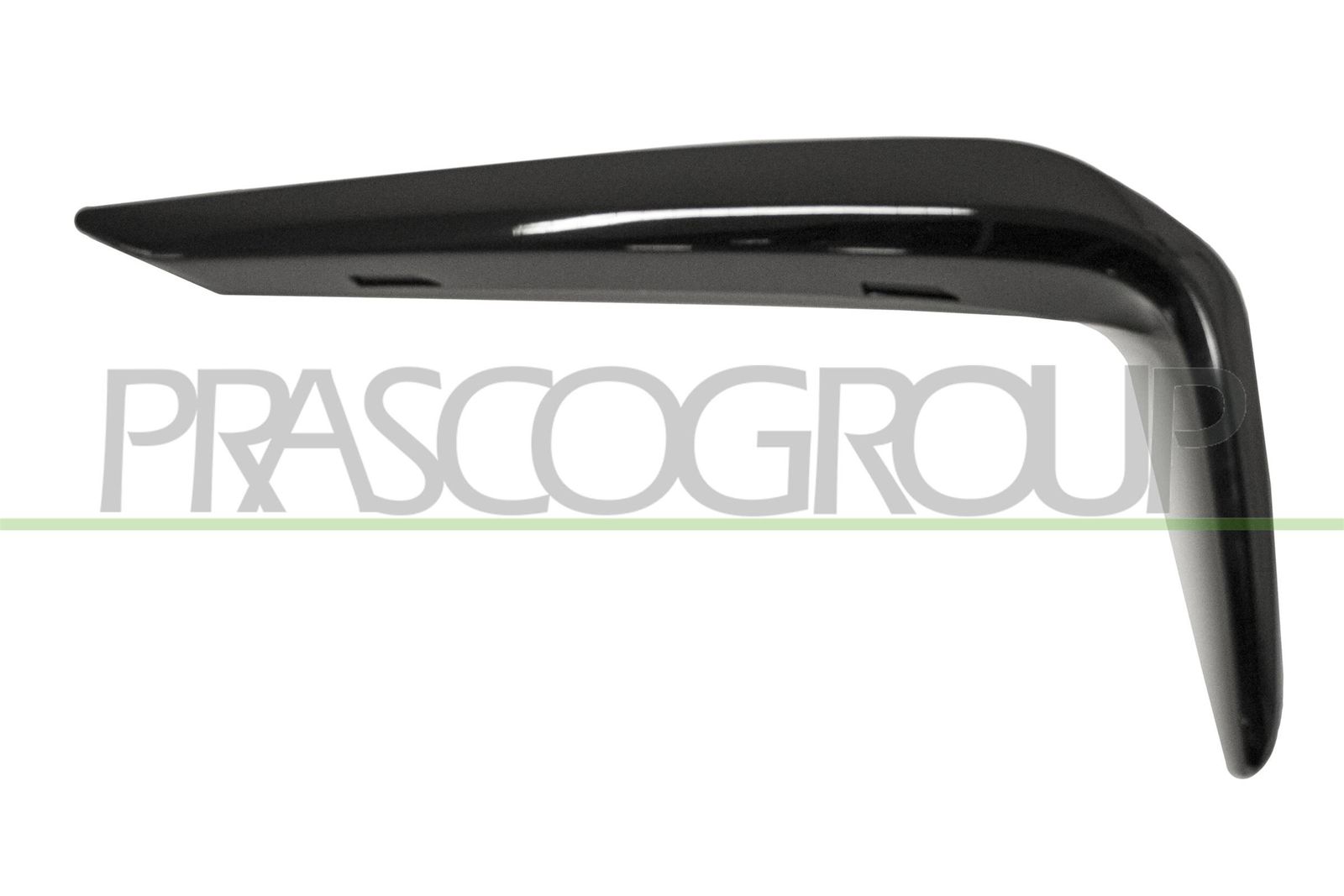 Banda de protectie, bara de protectie PRASCO BM0531224