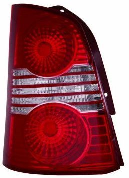 Lampa spate DEPO 221-1921R-UE