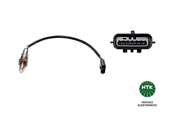 Sonda Lambda NTK 93552
