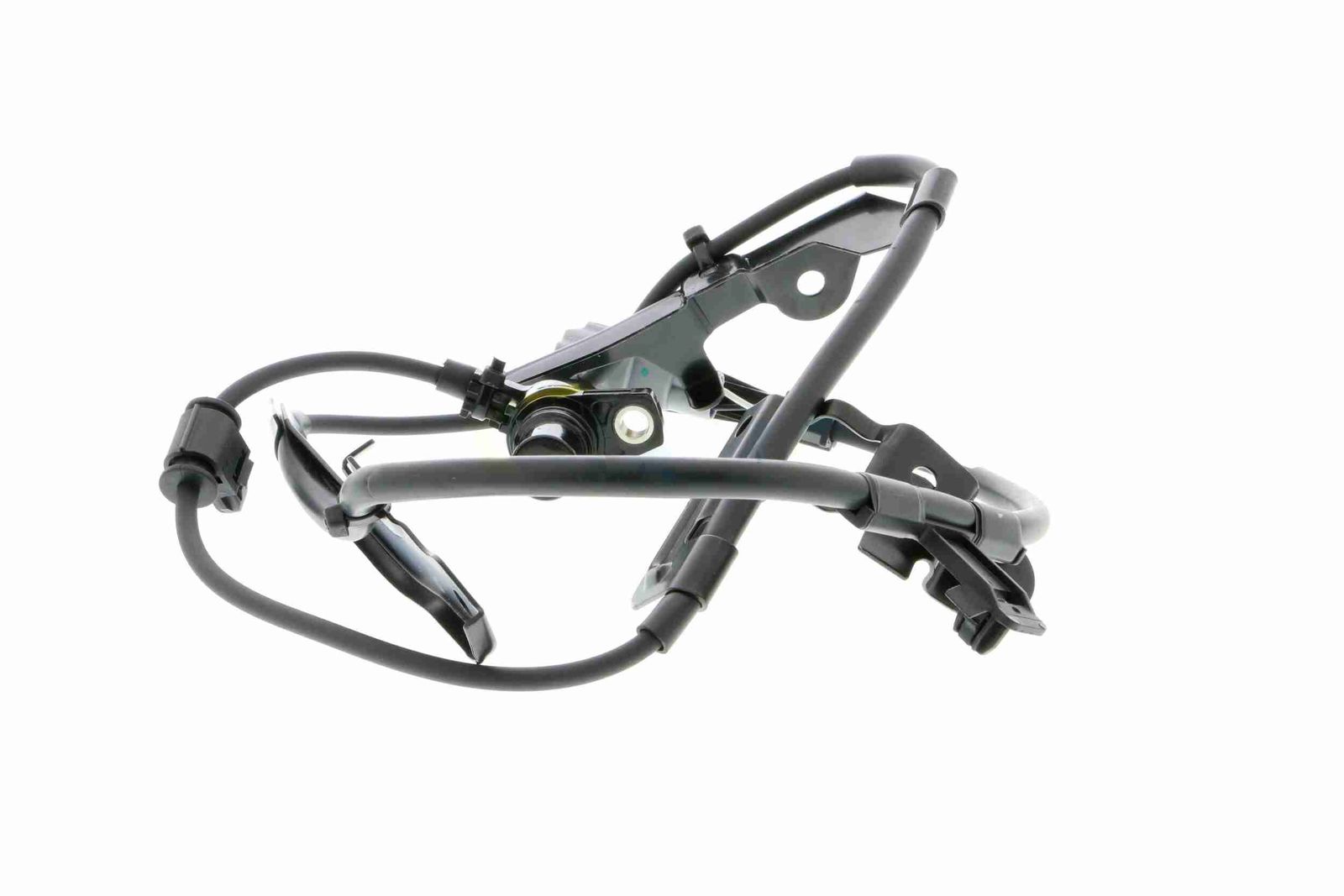 Capteur, vitesse de roue