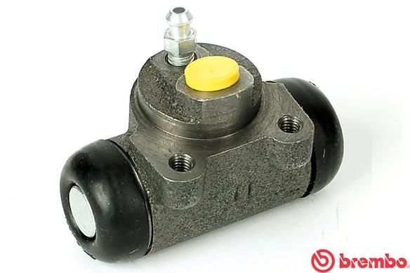 Cylinderek hamulcowy BREMBO A 12 030