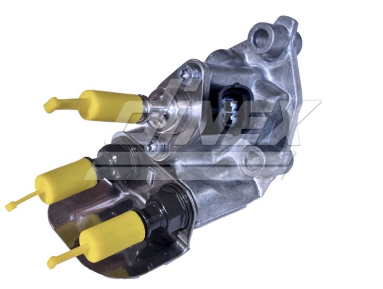 Injector, aditiv DINEX 2MT000