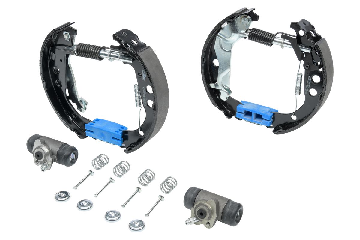 Sada brzdových čelistí ATE 03.0520-7119.3