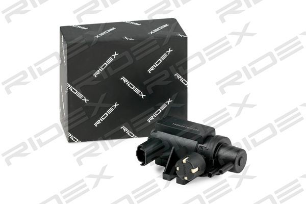 Przetwornik ciśnienia, turbosprężarka RIDEX 3553P0011