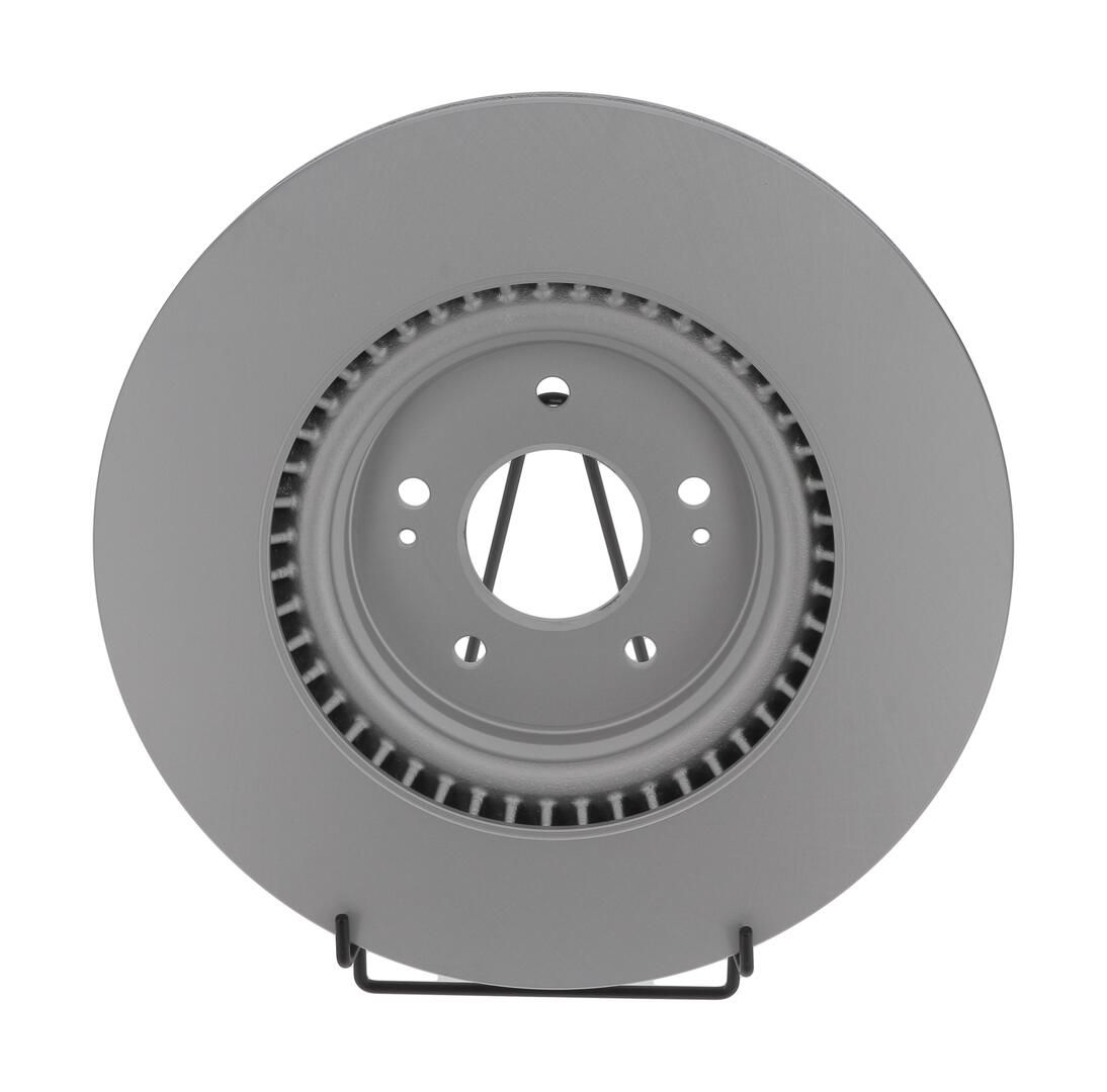 Disc frana FERODO DDF3171C-1