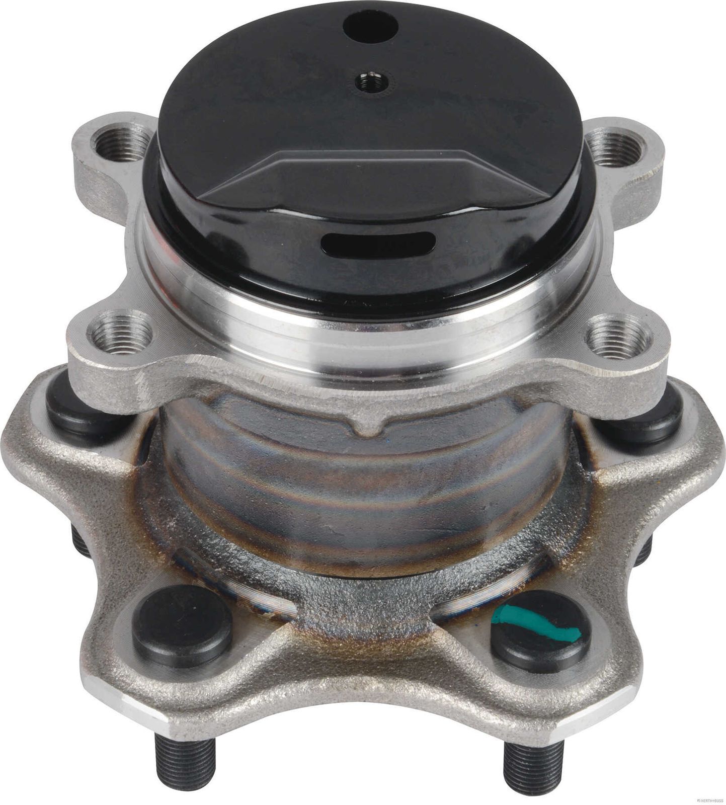 Set rulment roata HERTH+BUSS JAKOPARTS J4711085