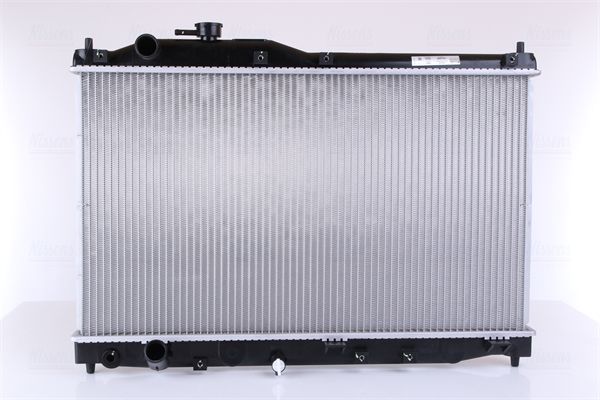 Radiator, racire motor NISSENS 68145