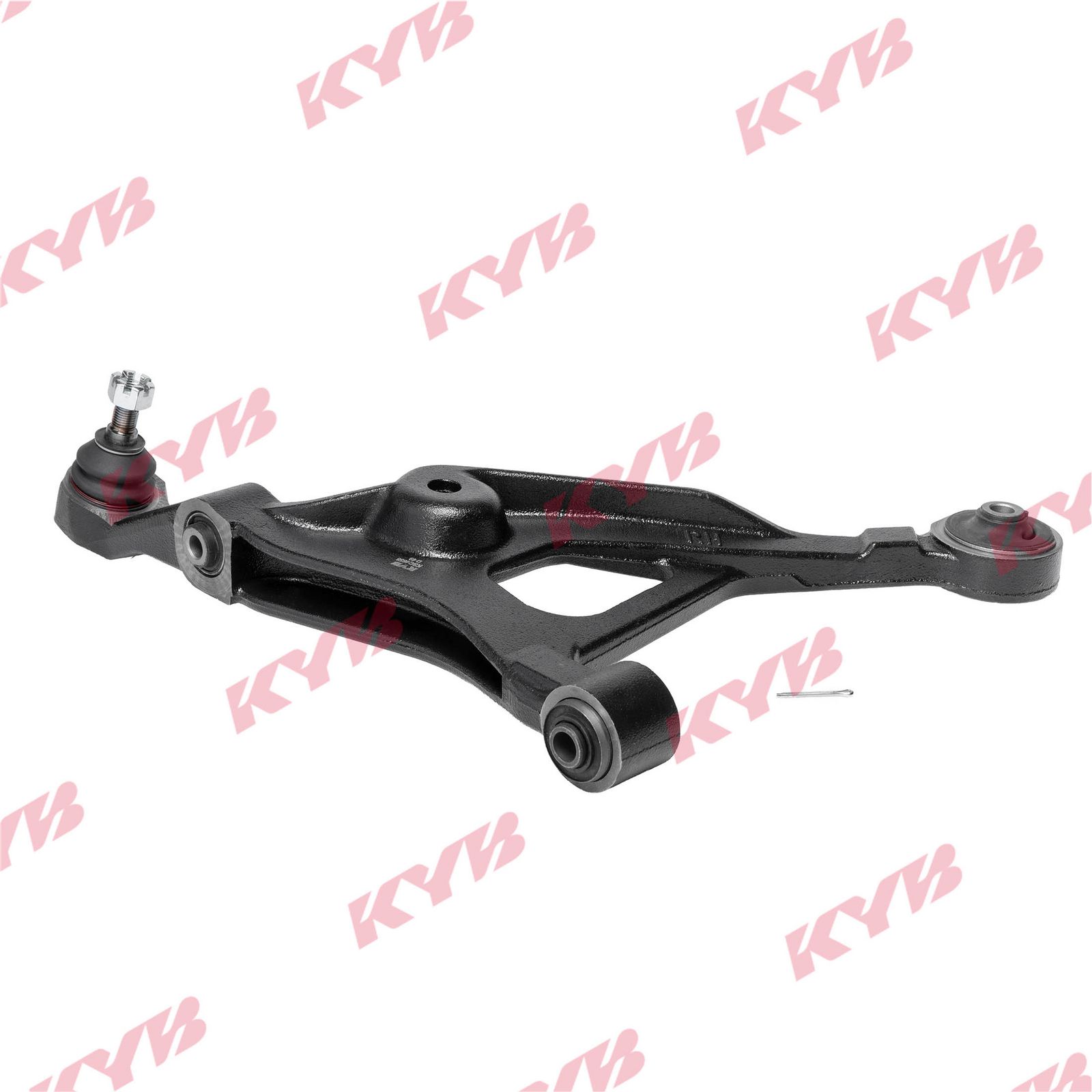 KYB KSC4658