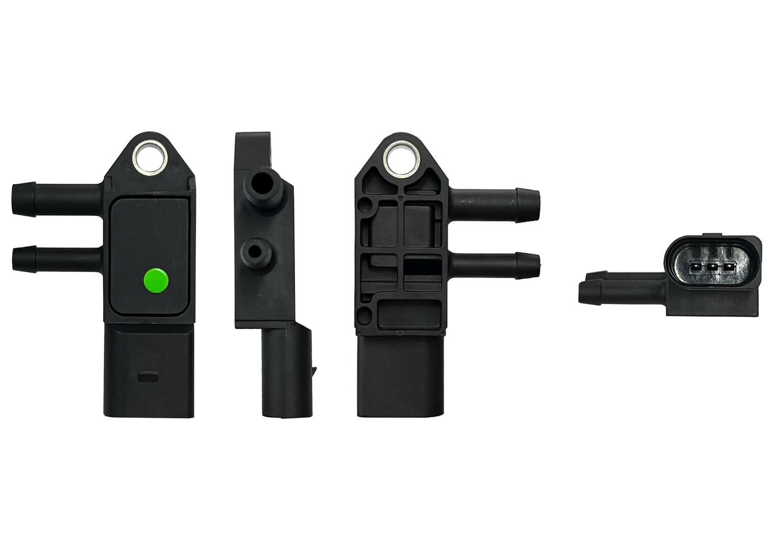 Senzor, presiune gaze evacuare WAGNER PRS00020