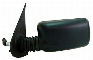 Lusterko zewnętrzne ABAKUS 1107M02