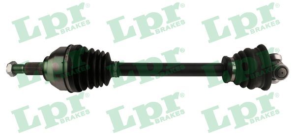 Wał napędowy LPR DS52385