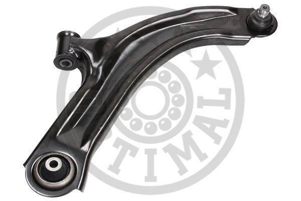Wahacz, zawieszenie koła OPTIMAL G6-1112