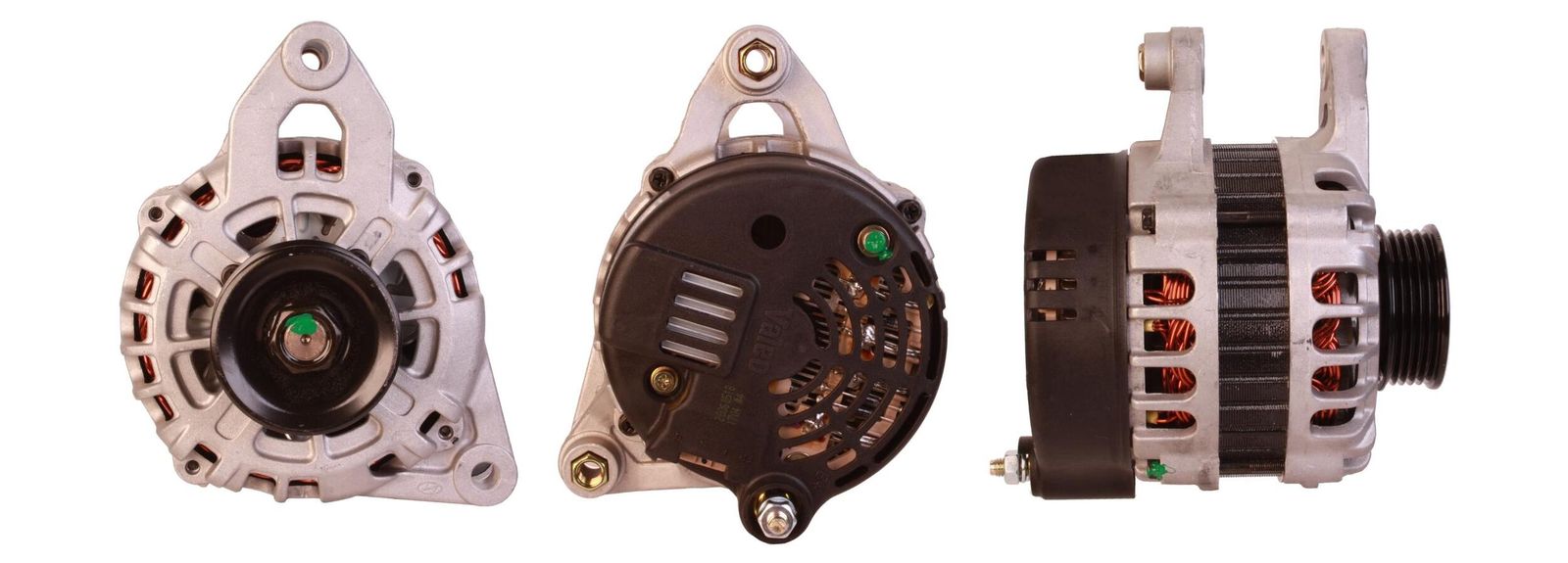 Alternator LUCAS LRA03051