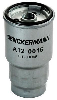 Palivový filter DENCKERMANN A120016