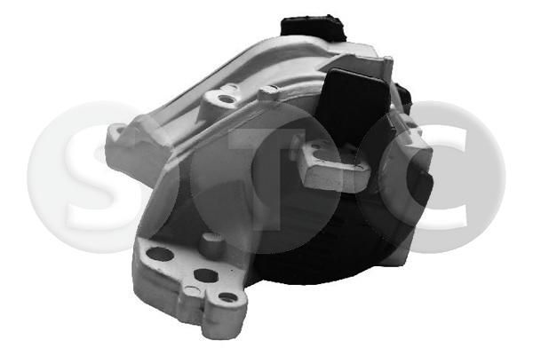 Łożyskowanie silnika STC T404613