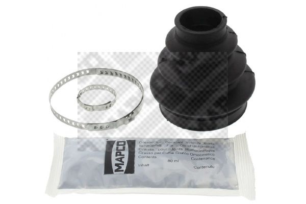 Zestaw osłon, wał napędowy MAPCO 18665