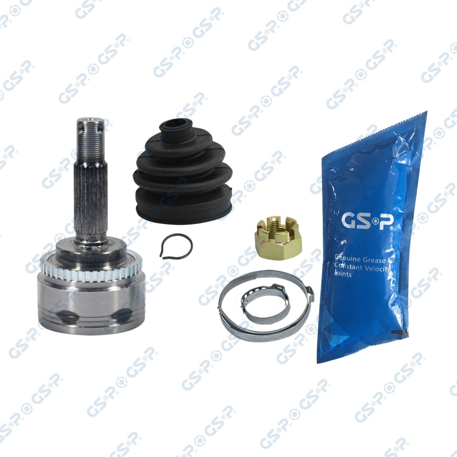 Liigendlaager, veovõll