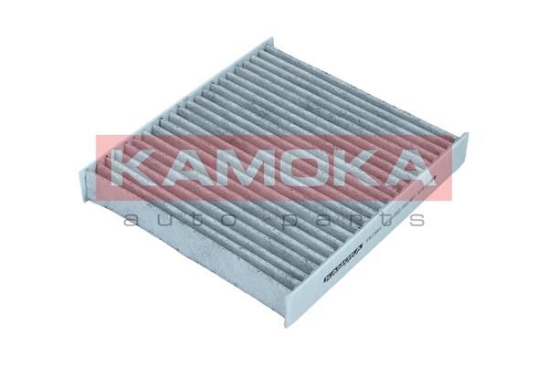 Filtr, vzduch v interiéru KAMOKA F517801