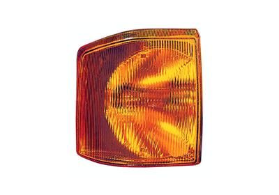 Lampa kierunkowskazu VAN WEZEL 0239902
