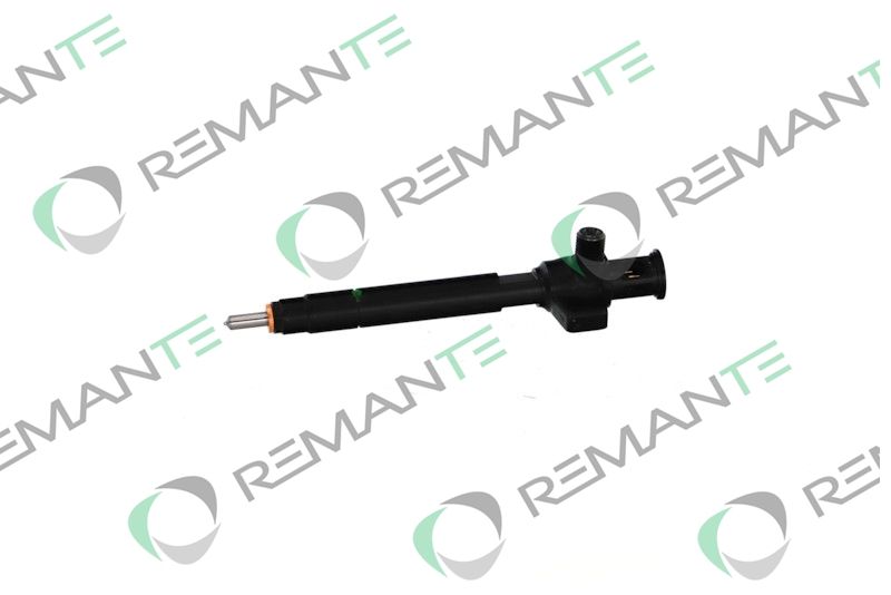 Injecteur