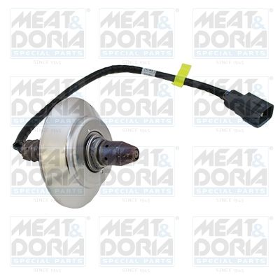 Sonda lambda MEAT & DORIA 811029