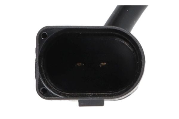 Serrure de capot-moteur