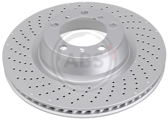 Tarcza hamulcowa A.B.S. 18320