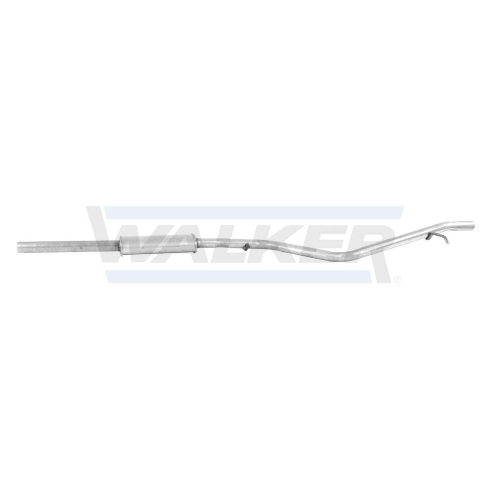 Levně Střední tlumič výfuku WALKER 23854