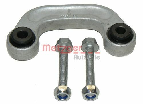 Brat/bieleta suspensie, stabilizator METZGER 53008018