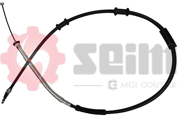 Cięgło, hamulec postojowy SEIM 554860