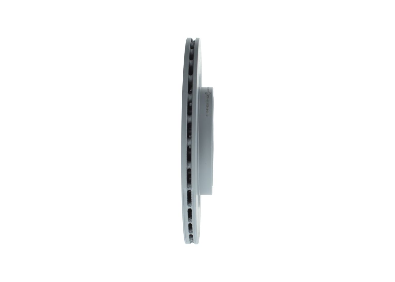 Levně Brzdový kotouč BOSCH 0 986 479 E61