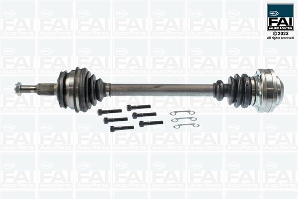 Wał napędowy FAI AUTOPARTS FPDS127