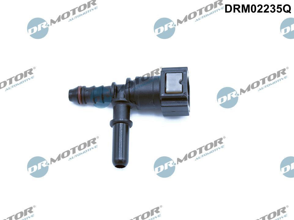 Slangkoppeling, brandstofslang Dr.Motor Automotive DRM02235Q