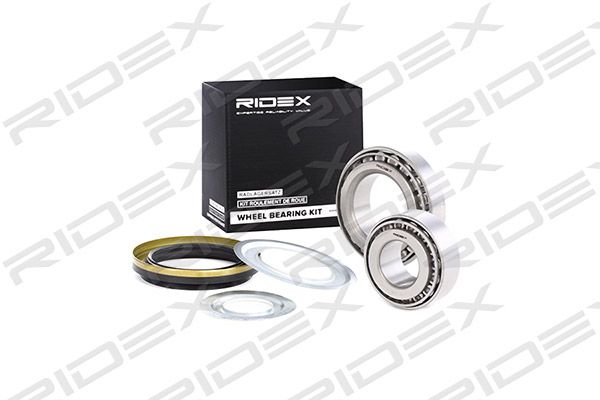 Zestaw łożysk koła RIDEX 654W0116