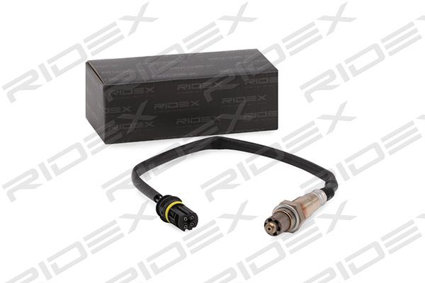 Sonda lambda RIDEX 3922L0056