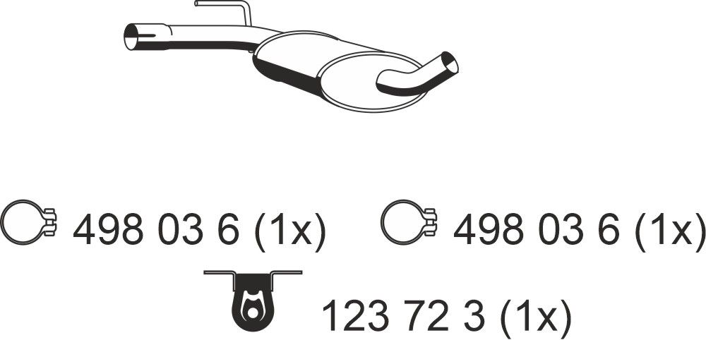 Toba esapamet intermediara ERNST 133180
